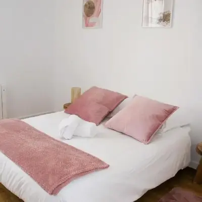 Flik-en-flac - Appartement à 20m de la plage