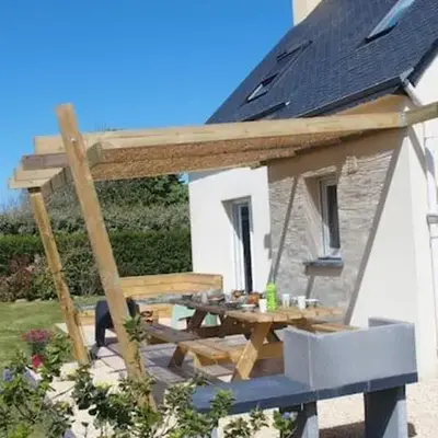 Jolie maison