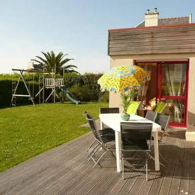 un amour de maison