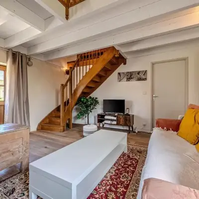 Ty Forn - Maison à 10min des plages