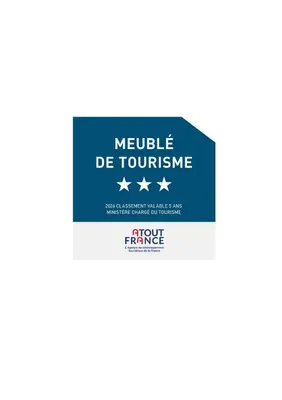 Certificat, récompense, panneau ou autre document affiché dans l'établissement La Bigorne