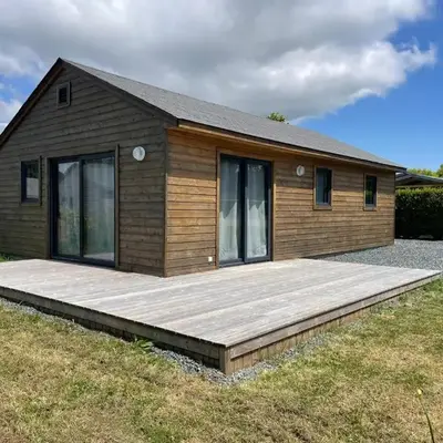 Chalet - Cottage de Lesconil