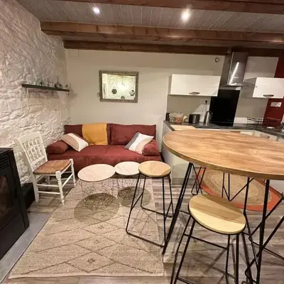 Maison de charme - Cœur de Brest