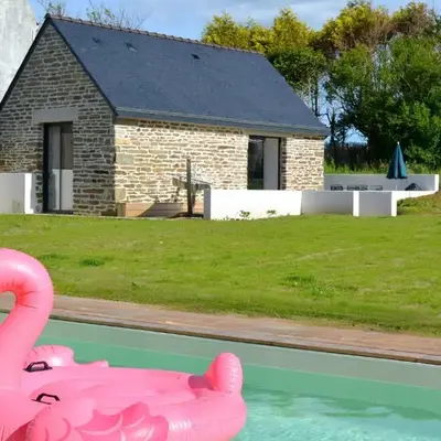 La petite maison de Celestine