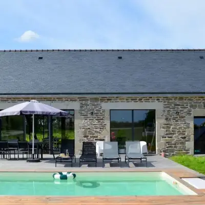 Domaine de Kerhastel