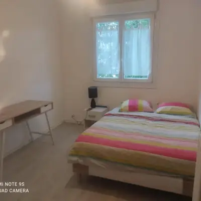 Appartement T4