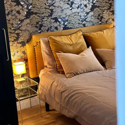 L Appartement - Siam vue Capucins