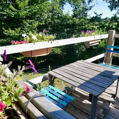 Maison Canal de Nantes à Brest