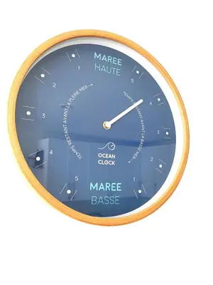 Plan de l'établissement Petit cocon de la mer d'Iroise