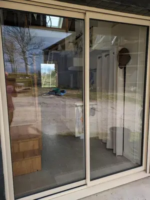 Plan de l'établissement Penty breton cosy