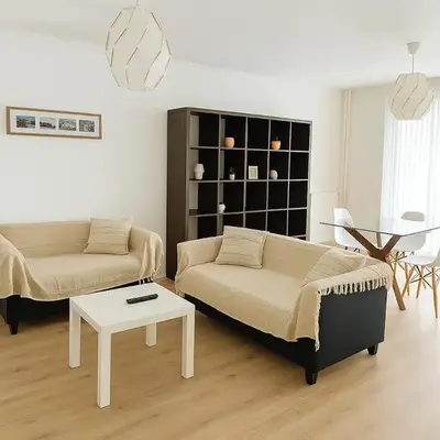 Appartement spacieux de 100m2 Brest