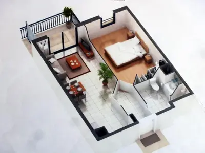 Coin salon dans l'établissement Au gré des Vagues, vue mer, wifi, piscine chauffée
