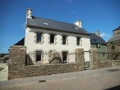 Bâtiment de le B&B/chambre d'hôtes
