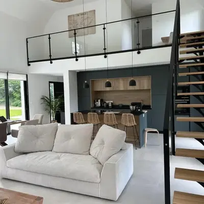 VILLA BENODET 4 Etoiles