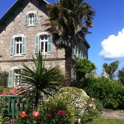 L'Appartement du port