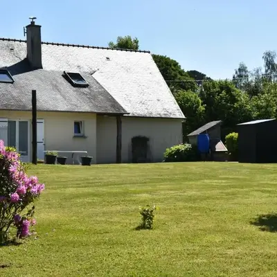 MAISON à la campagne à LENNON