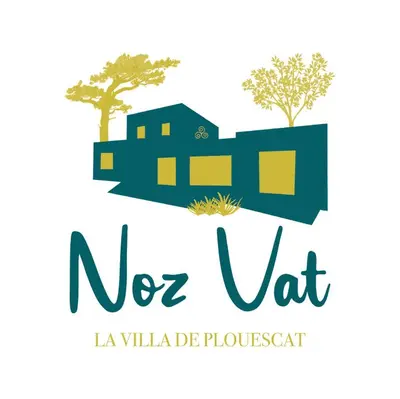 Certificat, récompense, panneau ou autre document affiché dans l'établissement Villa Noz Vat 4 étoiles avec SPA