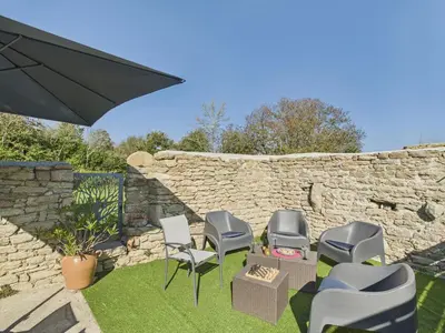 Plan de l'établissement Plages La Torche et du Ster - Maison pour 6- Surf