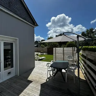 Maison Pors Haor