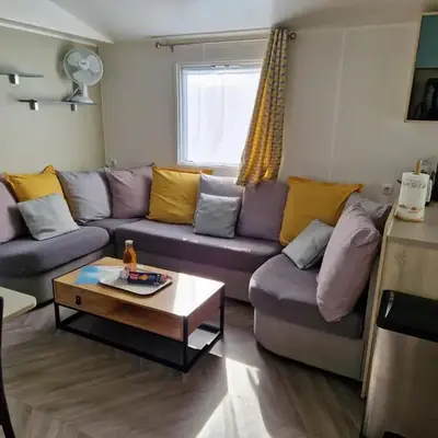 MH1-Gd CONFORT 3CH- 6-7 Pl -2 SDB-2 WC- WIFI - TV - LAVE VAISSELLE - LAVE LINGE- DRAPS FOURNIS-LITS FAITS A VOTRE ARRIVEE !! -- 