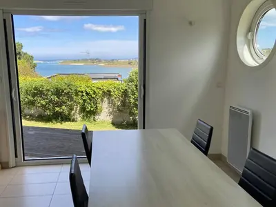 Paysage naturel près de l'appartement