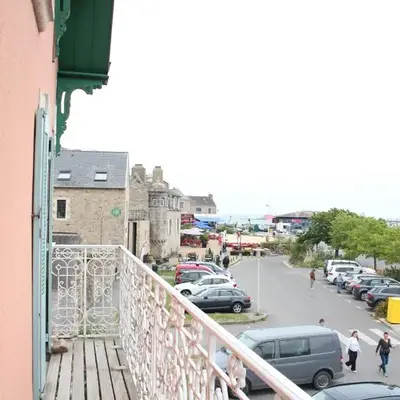 La Maison du Port