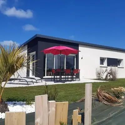 La Maison du Lividig 3 étoiles OT29