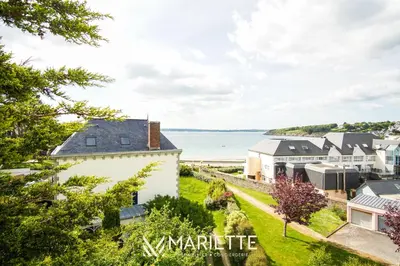 Paysage naturel près de l'appartement