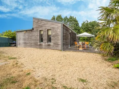 Bâtiment de le chalet
