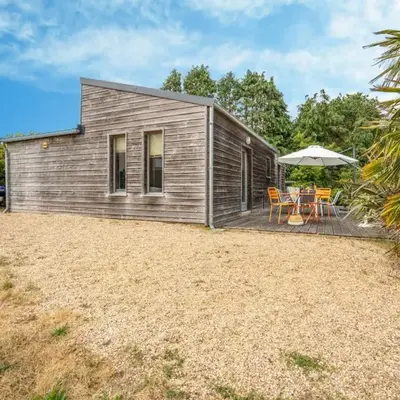 Chalet Les Hortensias by Interhome