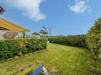 Jardin de l'établissement Holiday Home Stereden Vor by Interhome