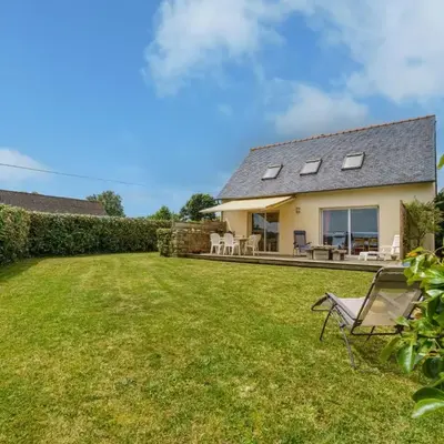 Holiday Home Stereden Vor by Interhome