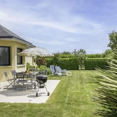 Holiday Home Ker Laouen by Interhome