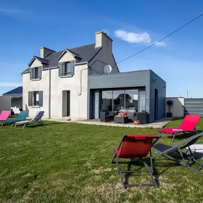 Holiday Home Ty Mamm by Interhome