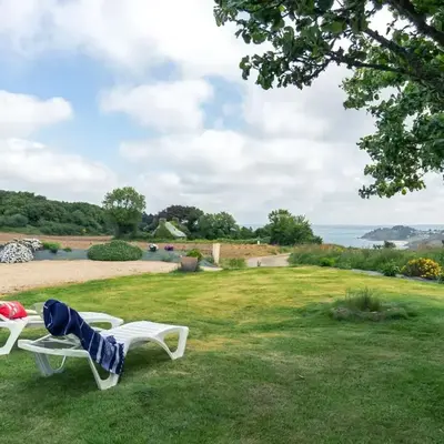 Holiday Home La Belle Vue by Interhome