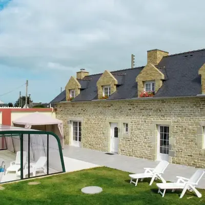 Holiday Home Villa Mor-Eol by Interhome