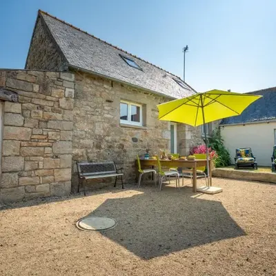 Holiday Home Les Azalées by Interhome