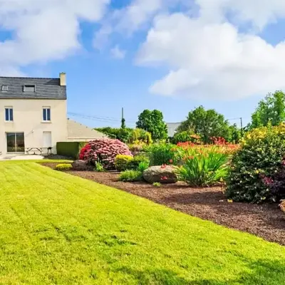 Holiday Home L'Oasis by Interhome