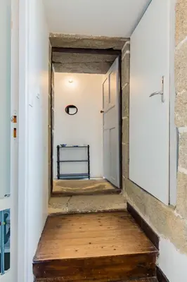 Plan de l'établissement Holiday Home Le Manoir by Interhome