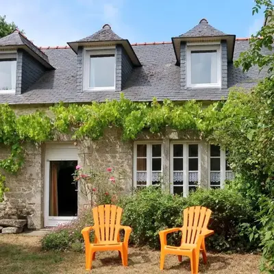 Holiday Home La Ferme by Interhome