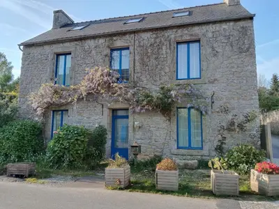 Jardin de l'établissement pikou panez