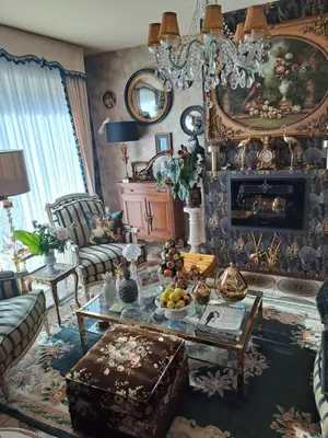 Nourriture dans le B&B/chambre d'hôtes ou à proximité
