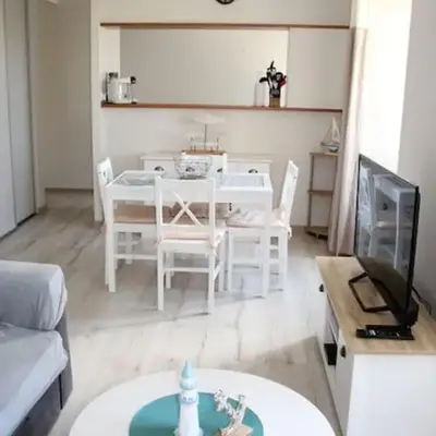 L'Escale - centre-ville et plage