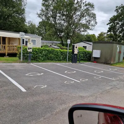 Plan de l'établissement MH2-CONFORT- 3CH - 6 pl - LAVE VAISSELLE, TV, WI-FI, Draps fournis et ménage fin de séjour, en option !