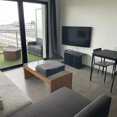 appartement T2 Brest