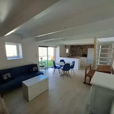 Gîte entre Mer et Abers
