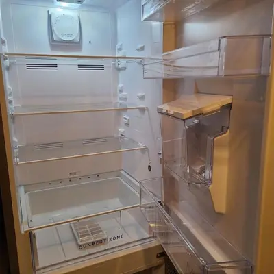 Plan de l'établissement Appartement Brest Keruscun