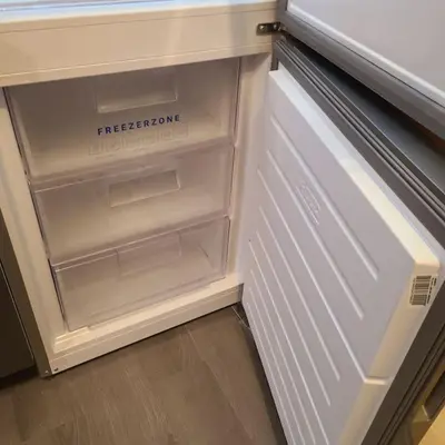 Plan de l'établissement Appartement Brest Keruscun