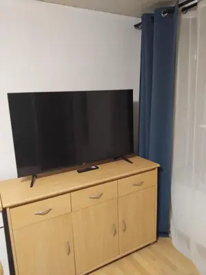 Plan de l'établissement Appartement Brest Keruscun