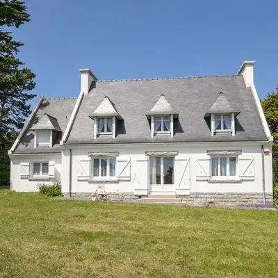 Holiday Home Romeur by Interhome